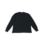 Supreme Box Logo L/S Tee Black - Pre-Owned Size M