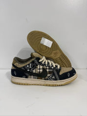 Nike SB Dunk Low Travis Scott (Regular Box) - Pre-Owned Size 10