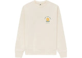 Aime Leon Dore x New Balance SONNY League L/S T-Shirt Cream