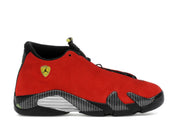 Jordan 14 Retro Ferrari (2025) (GS)