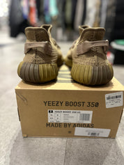 Adidas Yeezy Boost 350 V2 Earth - Pre-Owned Size 9.5