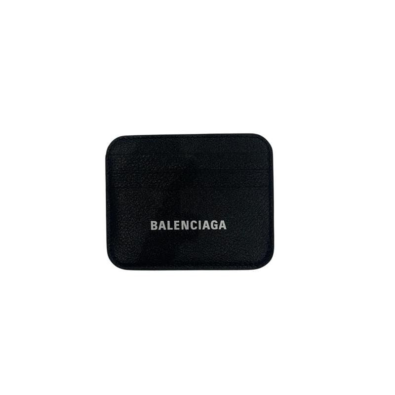 Balenciaga Cash Card Holder With Split
