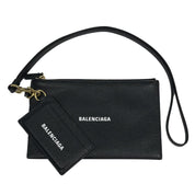 Balenciaga Cash Pouch with Card Holder - Lightly Used