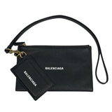 Balenciaga Cash Pouch with Card Holder - Lightly Used