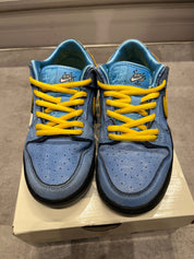 Nike SB Dunk Low The Powerpuff Girls Bubbles (PS) - Pre-Owned Size 1Y