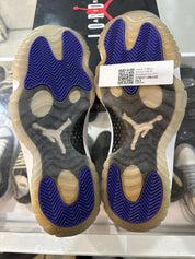 Jordan 11 Retro Concord (2018) - Pre-Owned Size 8.5