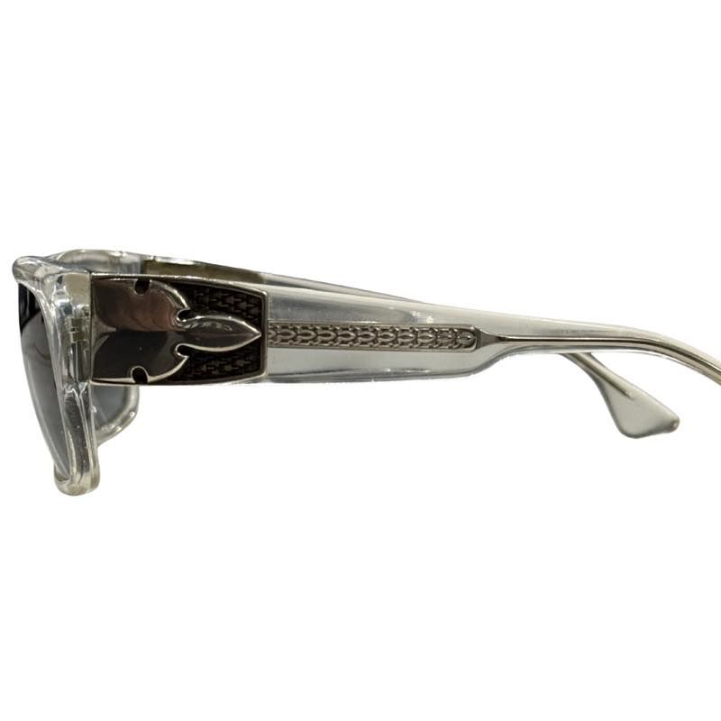 Chrome Hearts G-Money Crystal Sunglasses - Lightly Used
