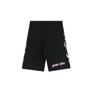 Chrome Hearts Deadly Doll Biker Shorts