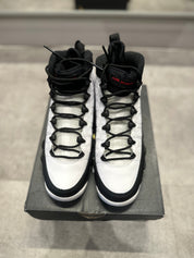 Jordan 9 Retro Space Jam (2016) GS (Preowned) - Pre-Owned