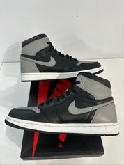 Jordan 1 Retro High Shadow (2018) - Pre-Owned Size 9.5