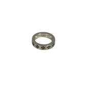 Chrome Hearts Forever Ring - Pre-Owned