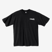 Utopia OG T-Shirt Black