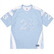 Supreme Jordan Jersey (SS26) Light Blue