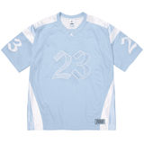 Supreme Jordan Jersey (SS26) Light Blue