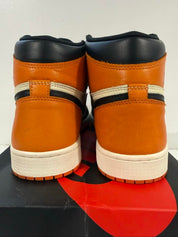 Jordan 1 Retro Shattered Backboard (2015) - Lightly Pre-Owned Size 9