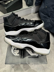 Jordan 11 Retro Space Jam (2016) - Pre-Owned Size 9.5