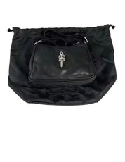 Chrome Hearts Small Chicken Nugget Bag Black
