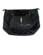 Chrome Hearts Chicken Nugget Bag Black