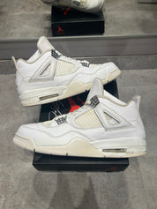 Jordan 4 Retro Pure Money (2017) - Pre-Owned Size 12 (Replacement Box)