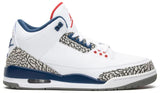 Jordan 3 Retro OG True Blue (2016) - Lightly Used Size 13
