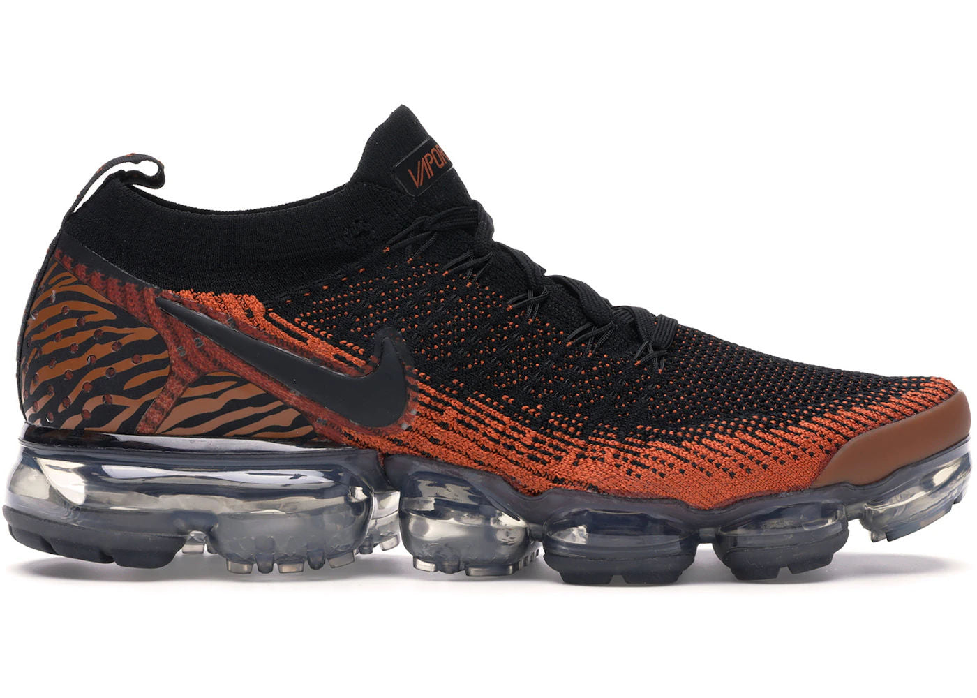 Nike Air VaporMax 2 Tiger