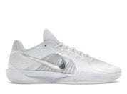 Nike Sabrina 2 White Noise (Women's) (Preowned Size 12W/10.5M)