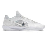 Nike Sabrina 2 White Noise (Women's) (Preowned Size 12W/10.5M)