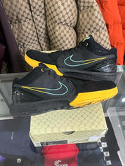 Nike Kobe 4 Protro FTB Snake - Pre-Owned Size 14 (No original box)