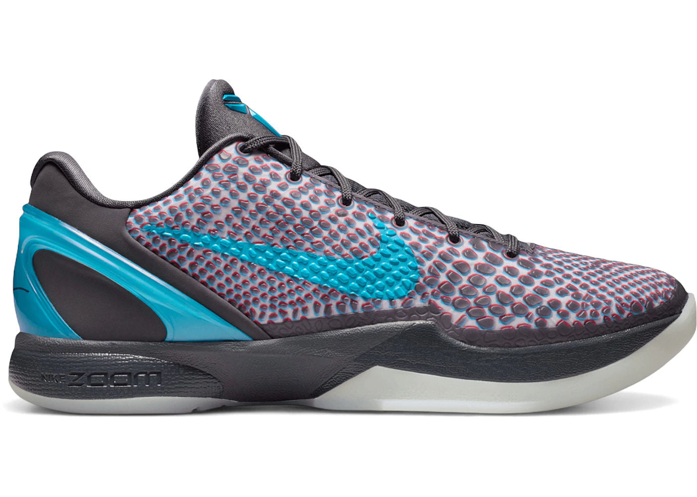 Nike Kobe 6 ASG Hollywood 3D (2026)