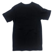 Dior CD Icon T-shirt Black - Lightly Pre-Owned Size S