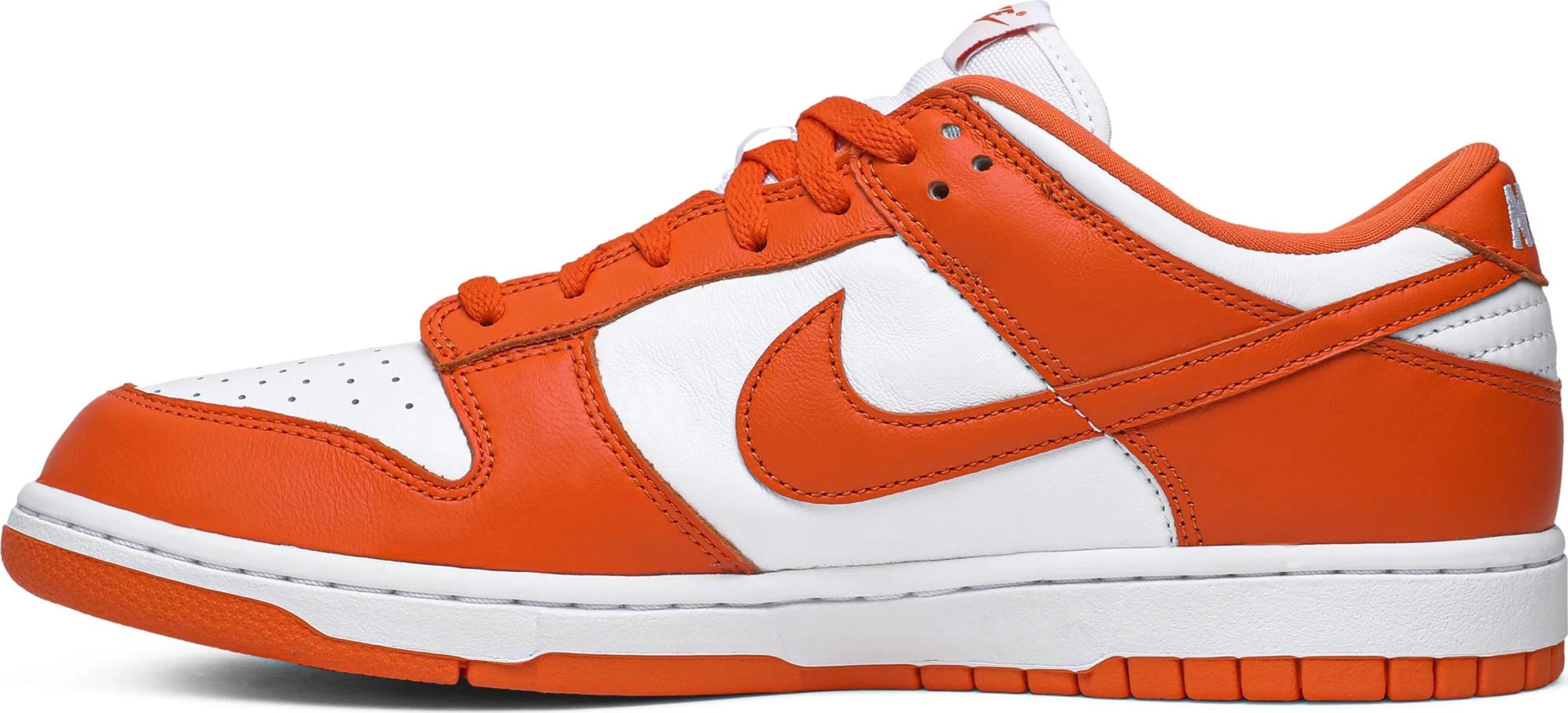 Nike Dunk Low SP Syracuse (2022)