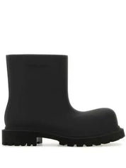 Balenciaga Steroid Boots Black - Lightly Used Size 8