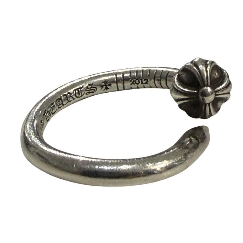 Chrome Hearts Nail Ring - Lightly Pre-Owned Size 7