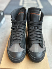 Nike X Off-White Blazer Mid Grim Reaper - Pre-Owned Size 9.5