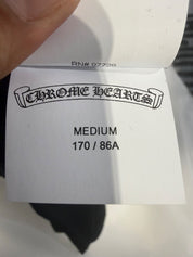 Chrome Hearts Wild Card Baby Fat Charm Shirt