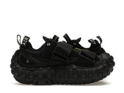 Nike CPFM Air Flea 2 Cactus Plant Flea Market Black Alabaster - Pre-Owned Size 10.5