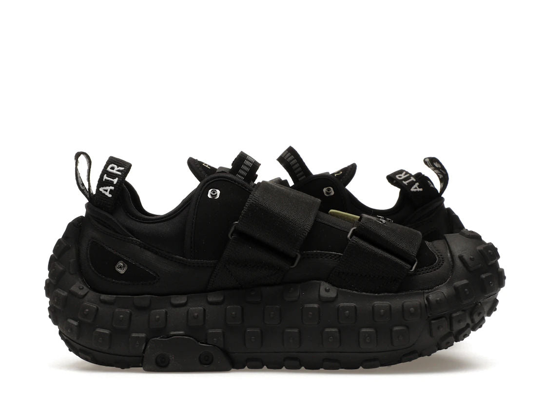 Nike CPFM Air Flea 2 Cactus Plant Flea Market Black Alabaster - Pre-Owned Size 10.5