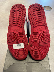 Jordan 1 Retro High Chicago (2015) - Pre-Owned Size 10.5