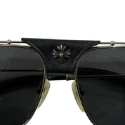 Chrome Hearts Kufannaw 1 Aviator Glasses - Gently Used