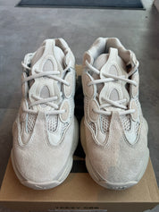 Adidas Yeezy 500 Blush - Pre-Owned Size 9.5