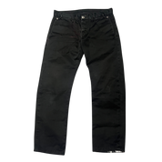 Chrome Hearts Matty Boy 99eyes Pants - Pre-Owned Size S