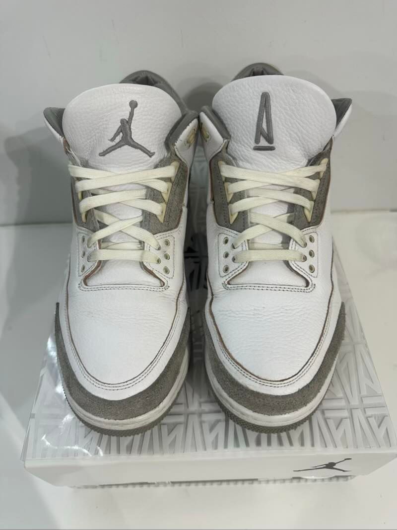 Jordan 3 Retro A Ma Maniere (W) - Pre-Owned Size 11