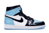 Jordan 1 Retro High UNC Patent (Women's)