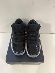 Jordan 11 Retro Low Space Jam (GS) - Pre-Owned Size 6Y