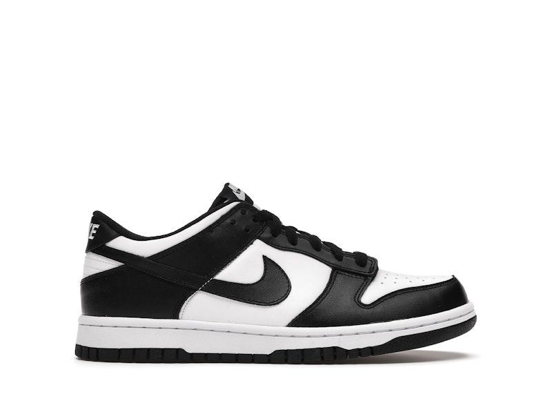 Nike Dunk Low Panda (GS)