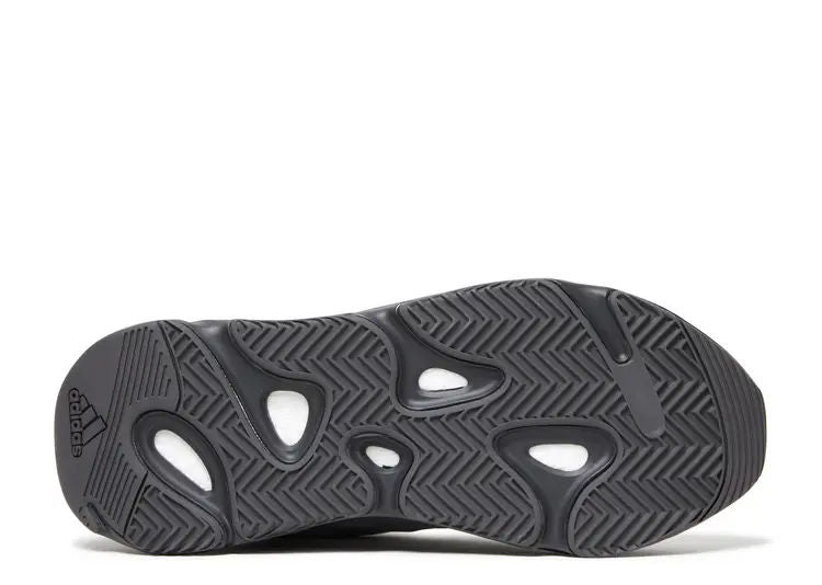 Adidas Yeezy Boost 700 MNVN Metallic