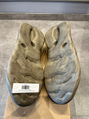 Adidas Yeezy Foam RNNR Stone Sage - Pre-Owned Size 13