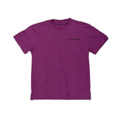 Chrome Hearts Matty Boy T-Shirt Purple - Lightly Pre-Owned Size M