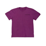 Chrome Hearts Matty Boy T-Shirt Purple - Lightly Pre-Owned Size M