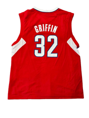 Adidas Blake Griffin LA Clippers Jersey (Preowned) - Pre-Owned